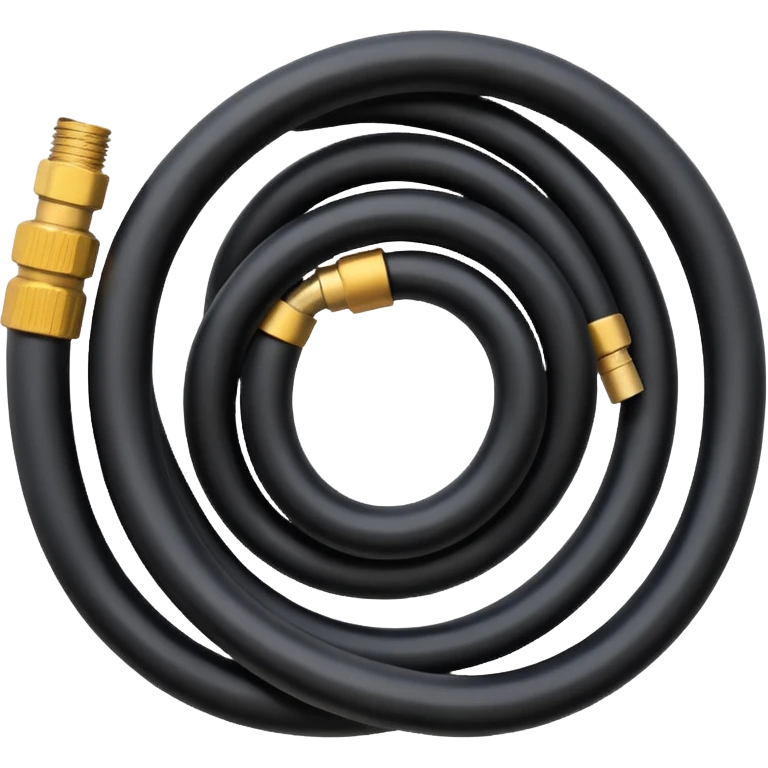 Hose emoji