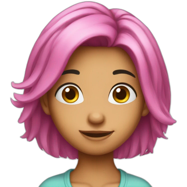 Minie emoji
