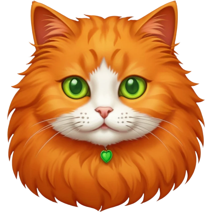 Cat emoji