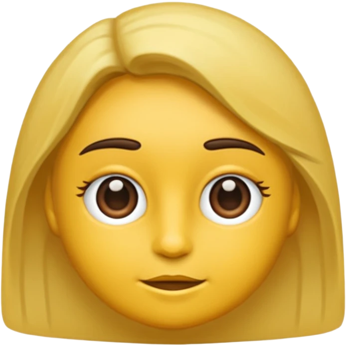 Танцовщица с венком на голове emoji