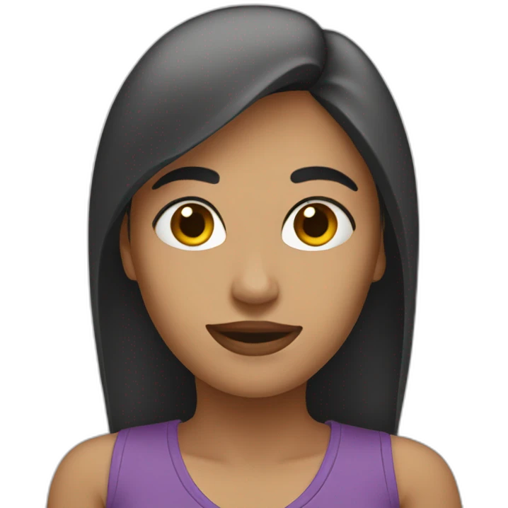 My wife emoji