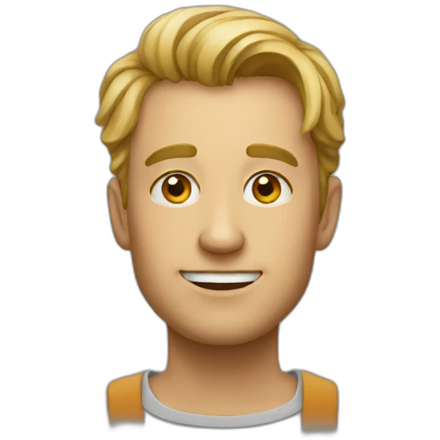 Szoboszlai emoji