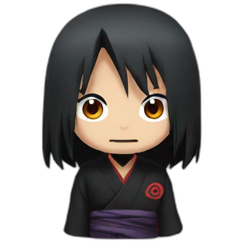 Itachi emoji