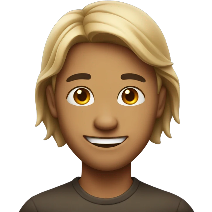 Smirk  emoji