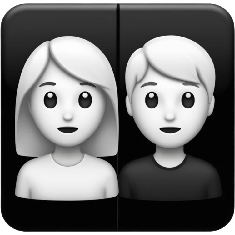 advantages vs disadvantages emoji