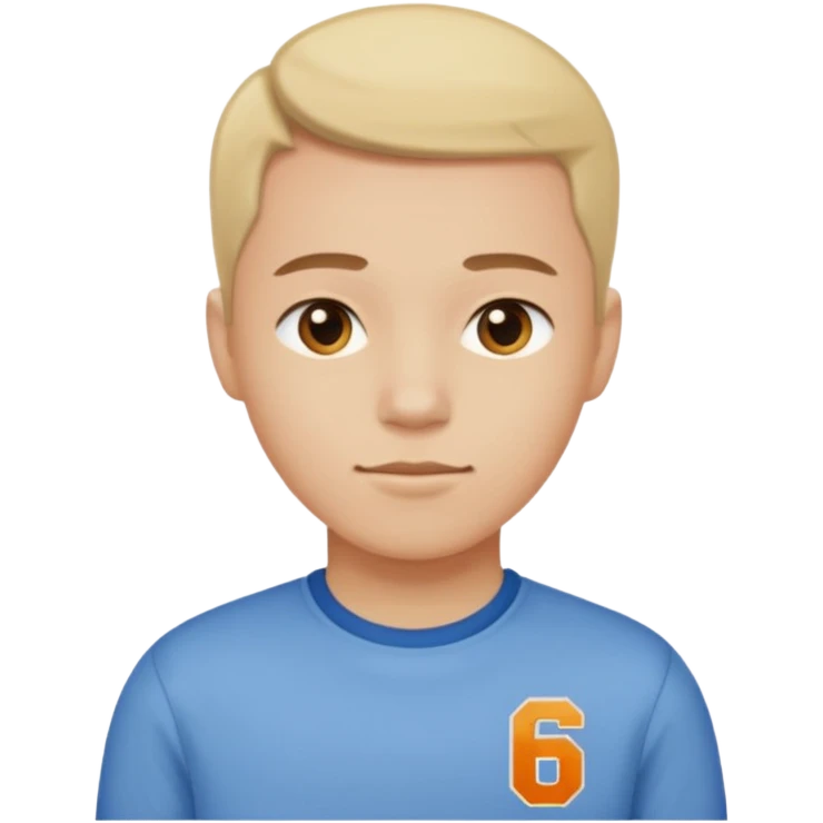 Make 🤷🏻‍♂️6️⃣7️⃣ emoji