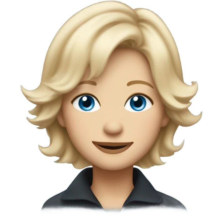 Meg Ryan  emoji