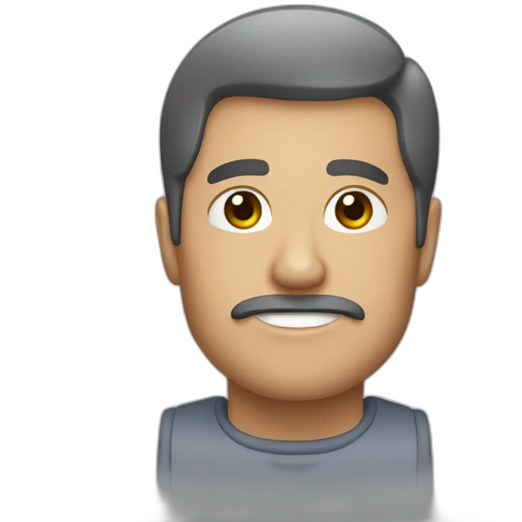 sander emoji