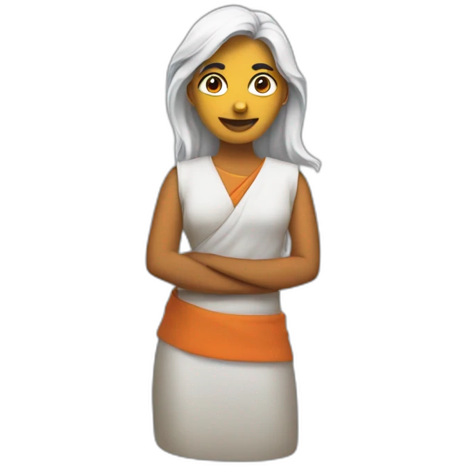 padma patil emoji