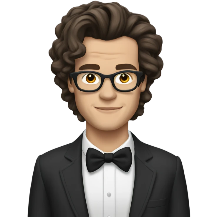 Harry stylez emoji