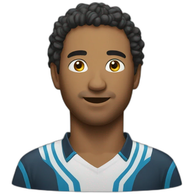 Marseille emoji