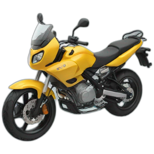 Moto emoji