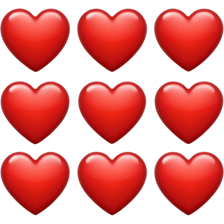 ❤️ emoji