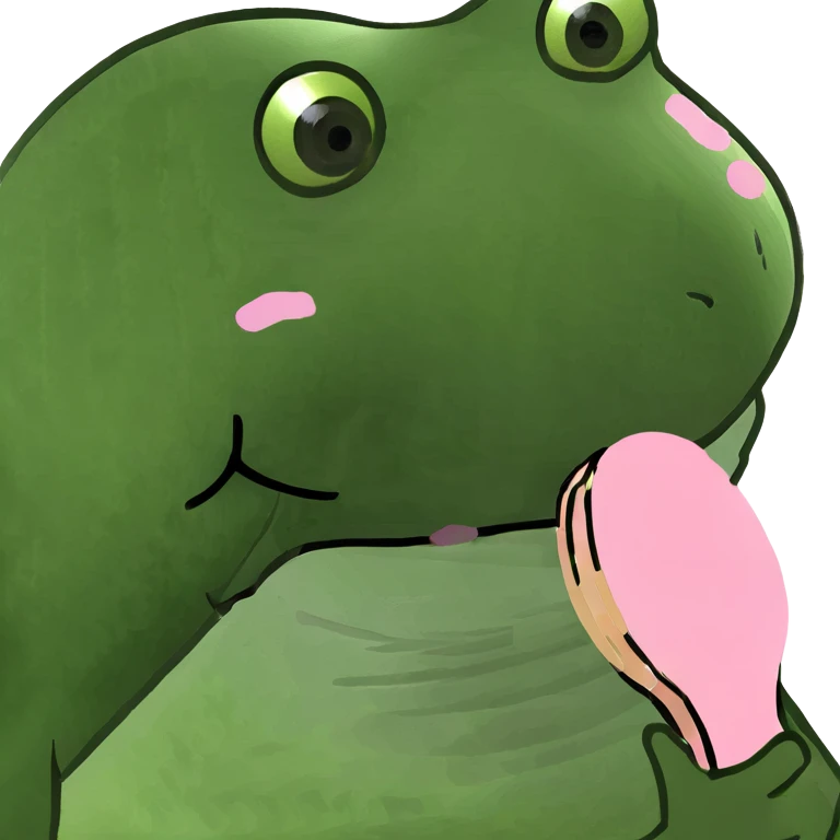 pastel pink comb emoji