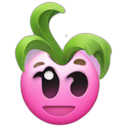tiktok logo emoji