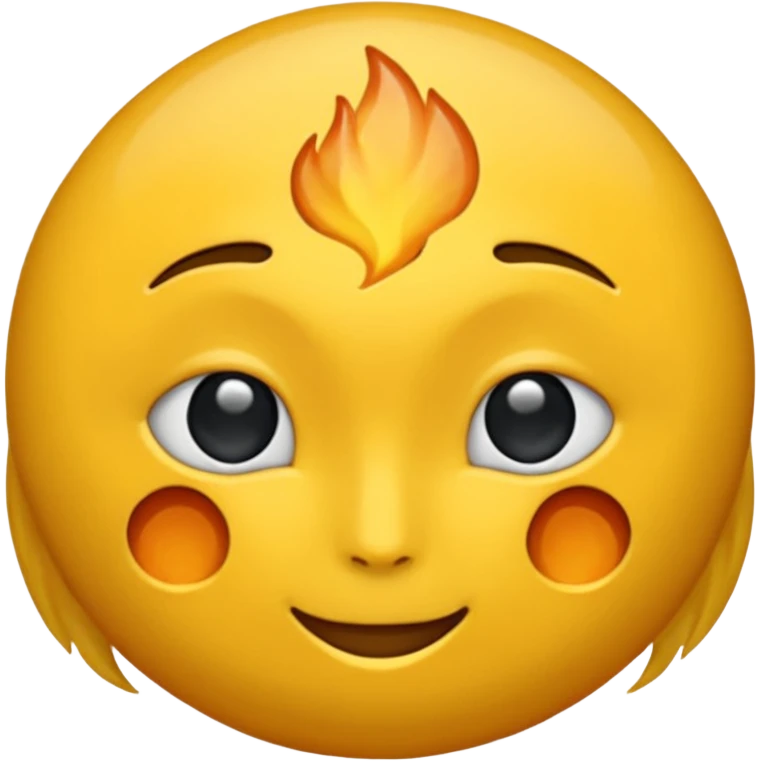 Джедайский меч emoji
