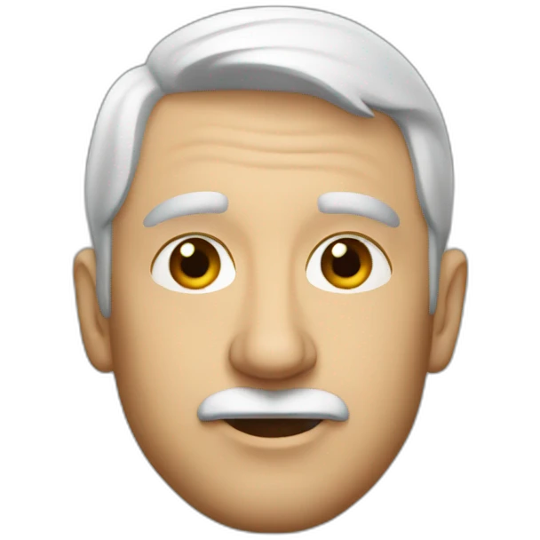 Francis Gagnon emoji