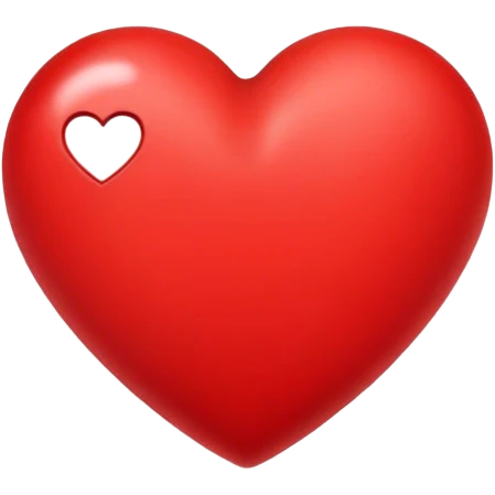 heart emoji