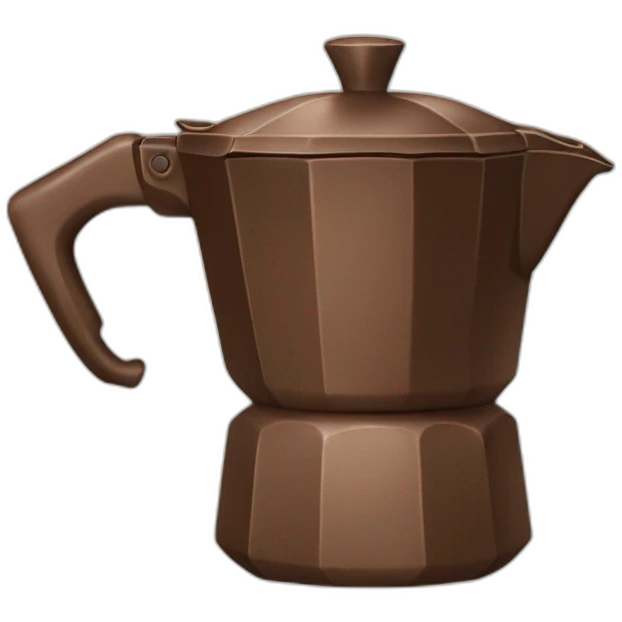 moka pot emoji