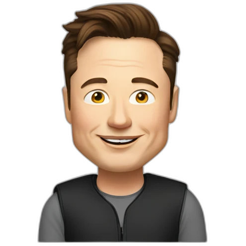 elon musk emoji