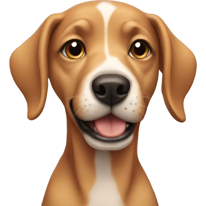 Dogs emoji