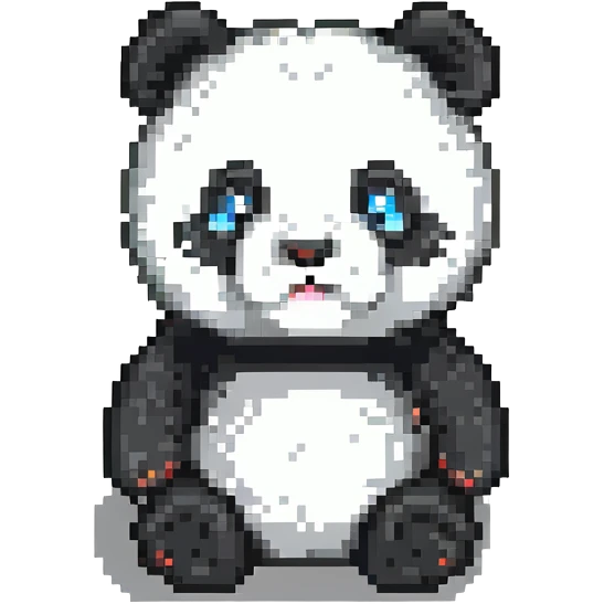panda emoji