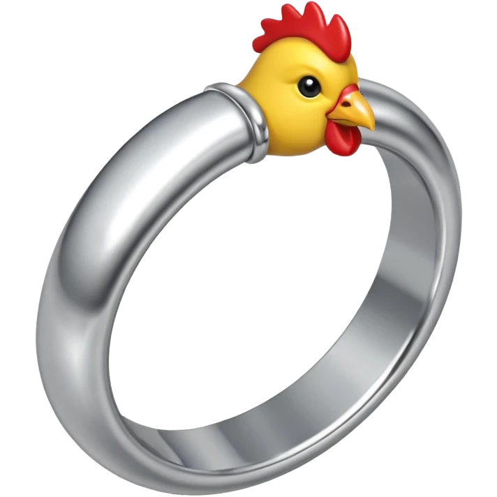cock ring emoji