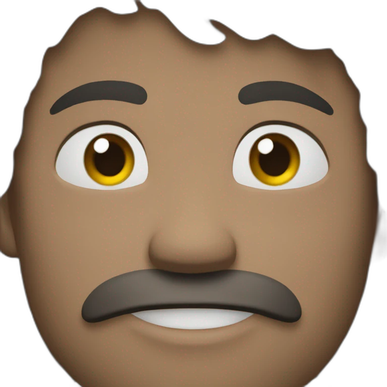 carl toko ekambi emoji