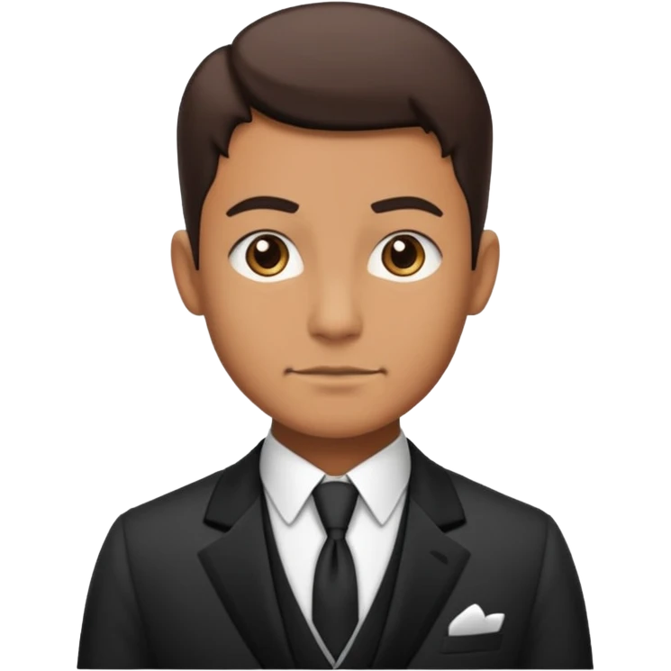 butler emoji