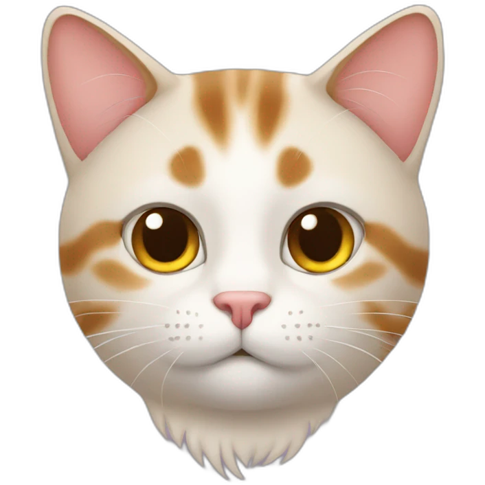cat emoji