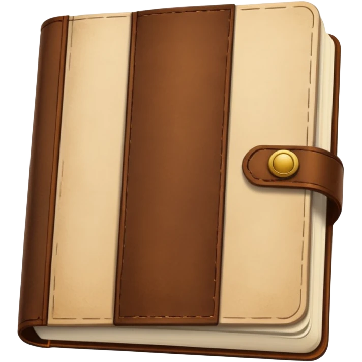journal emoji