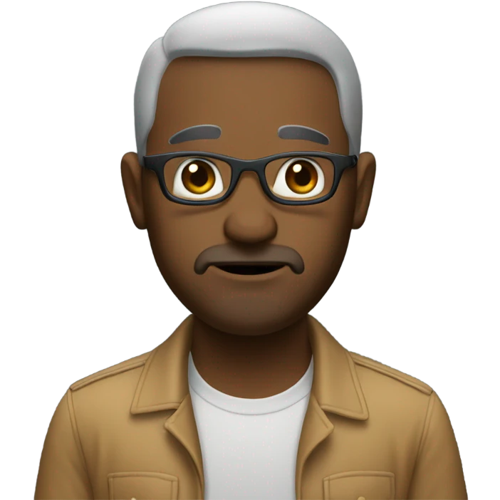 Don’t talk to me emoji