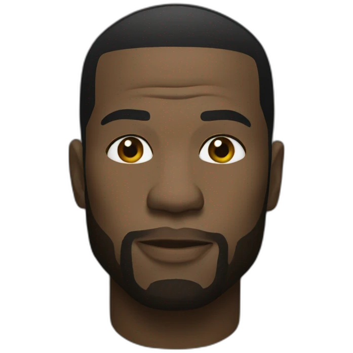 50 cent emoji