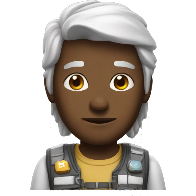 Video games  emoji