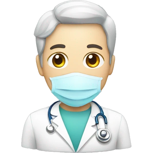 medical insurance emoji