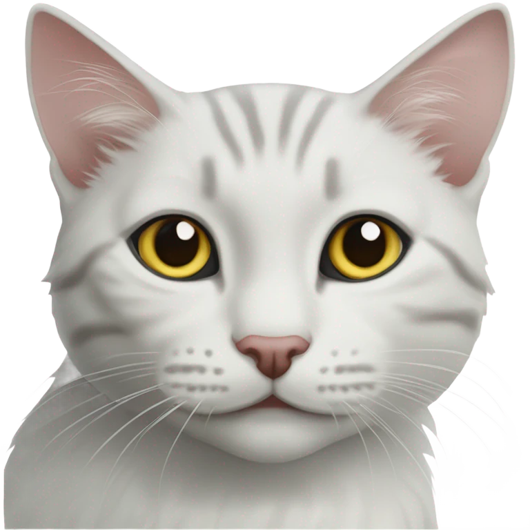 котики  emoji