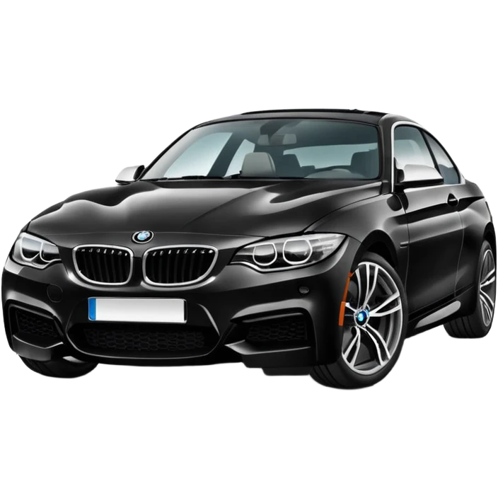 Bmw emoji