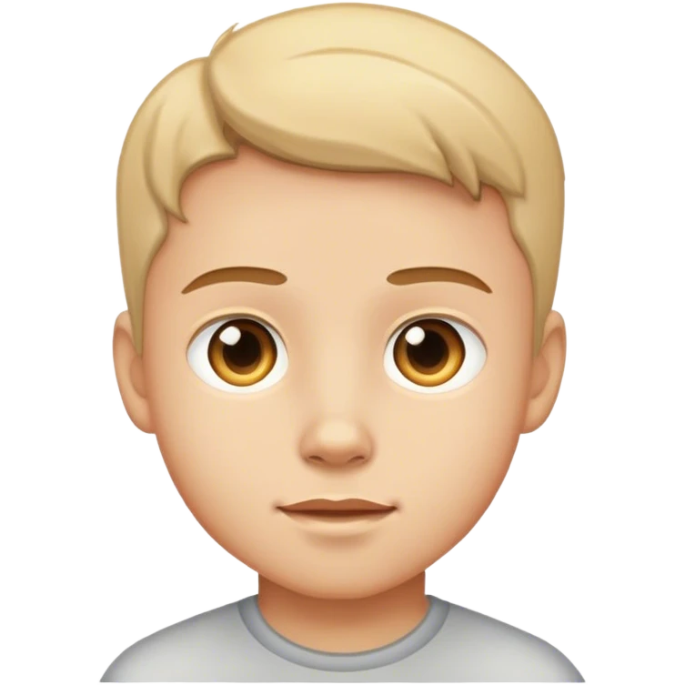 Son  emoji