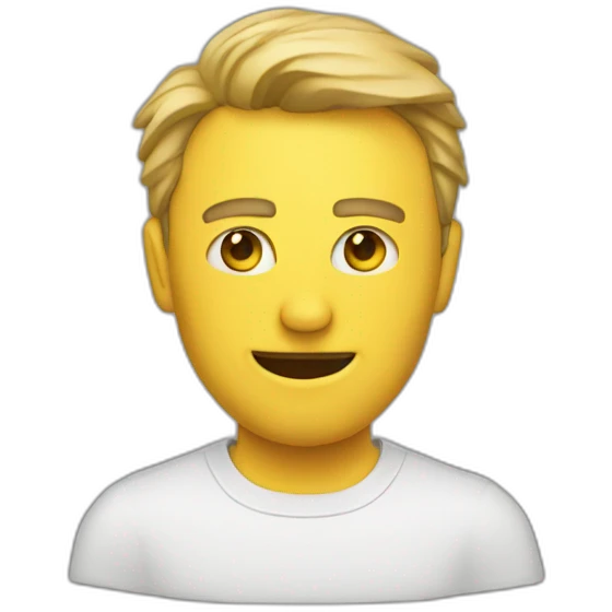 Elon maske emoji