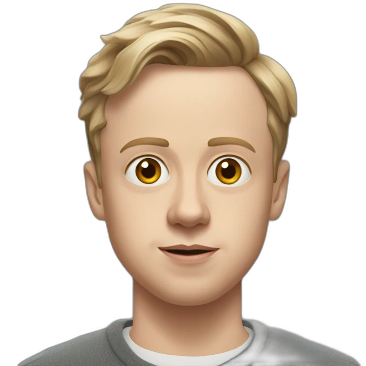 Owen Jones emoji