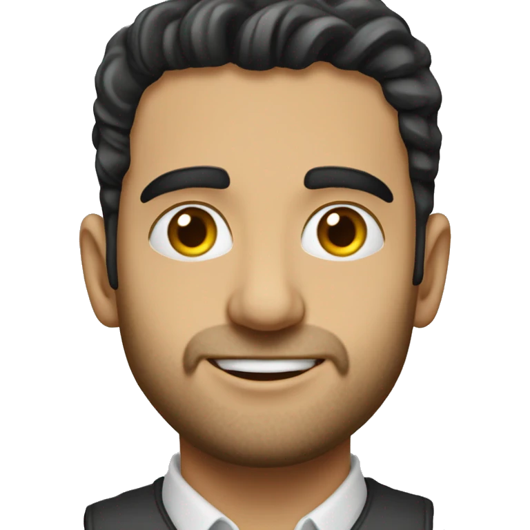 Eran zehavi emoji