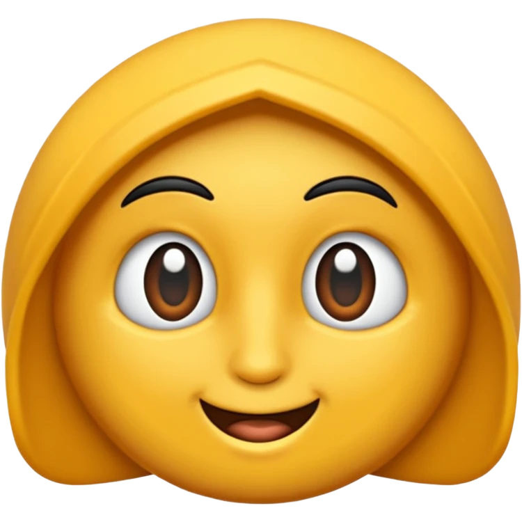 kar yağışlı bulut emoji