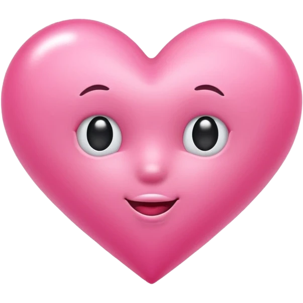 pink emoji emoji