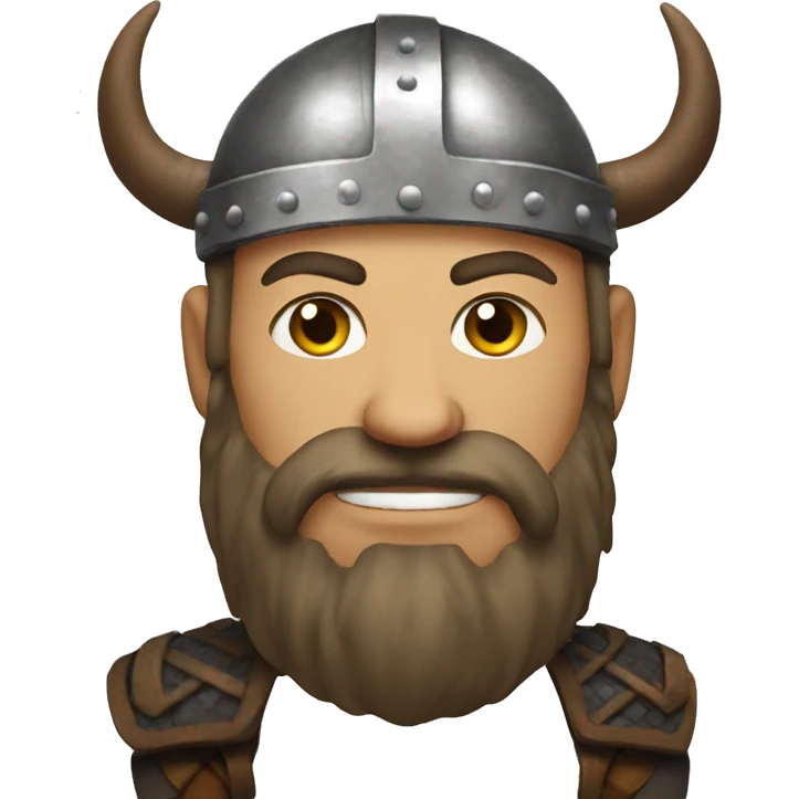 vikingo emoji
