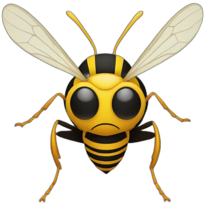 wasp emoji