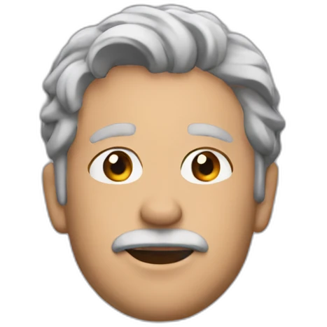 🚀 emoji