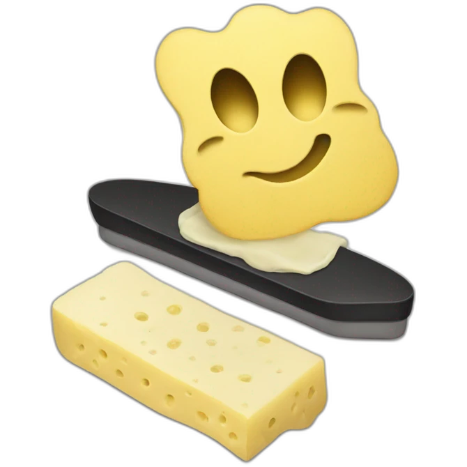 raclette emoji