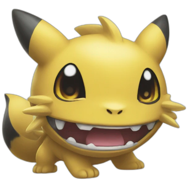 Pokemon emoji