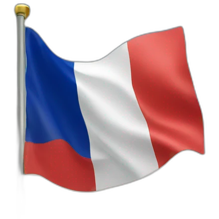 french flag emoji