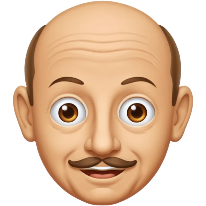 Mel Blanc emoji